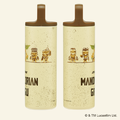 「スクエアハンドル付きステンレスマグボトル450ml マンダロリアン＆グローグー」© & TM Lucasfilm Ltd