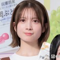 AKB48メンバー「ハイテンション」衣装で圧巻美脚披露「脚が真っ直ぐで綺麗」「モコモコ衣装似合いすぎ」と反響 画像
