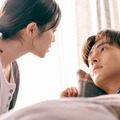 【メリーベリーラブ 第3話】ユビン＆夏凛、厳しいルールのもと同居生活を開始 画像