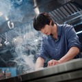「ファイナル・テーブル」（C）Prime Video