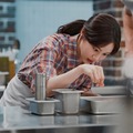 「ファイナル・テーブル」（C）Prime Video