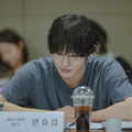 「ファイナル・テーブル」本読み（C）Prime Video