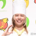 Mrs. GREEN APPLE×ガスト「Chef RyoChan」コラボメニュー発表会に出席した藤澤涼架（C）モデルプレス