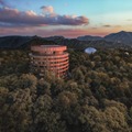 星野リゾート「リゾナーレ福井」2027年9月開業へ 化石が眠る“恐竜の森”に誕生、最上階には大自然を望むパノラマプールも 画像