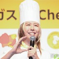 ミセス藤澤涼架「ガスト」コラボメニューへのこだわり語る メンバーの好物をチョイス「2人にも早く食べてほしいです」 画像