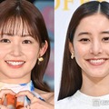 久間田琳加、新木優子との散策ショット公開 ミニスカコーデで美脚スラリ「DOPEコンビ懐かしい」「スタイル良すぎて見惚れる」 画像