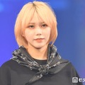 元乃木坂46メンバー、大胆に美ウエストのぞくショートトップスコーデに反響「引き締まってる」「目が釘付け」の声 画像
