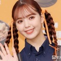 藤田ニコル、赤ちゃんを抱っこする最新ショット公開「ほわほわの髪の毛が可愛すぎる」「すっかり素敵なお母さん」と反響 画像