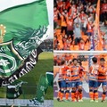 上田西が選手権4強の上田市、Jリーグは松本と長野どちらのホームタウン？ 画像