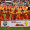 清水エスパルス、新シーズンの背番号を発表！楠神は「14」、六平は「7」に 画像