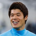 勝利に貢献した「左SB」酒井宏樹の決死ブロックを見逃すな！ 画像