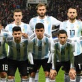 アルゼンチン代表、3月にイタリア代表＆スペイン代表と対戦決定！ 画像
