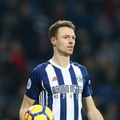 エヴァンズが欲しい？ならば42億円だ！WBA、アーセナルに要求