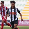 中島翔哉、契約解除額が倍増！なんと27億円に 画像