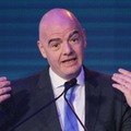 代理人ビジネスは危険すぎる…FIFA会長、手厳しく批判 画像