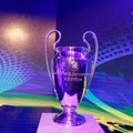 UEFA、CL出場クラブの登録リストを発表！誰が入り、誰が外れた？ 画像