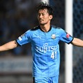 25秒で何回リフティングできる？川崎MF家長昭博、凄まじい記録を叩き出す 画像