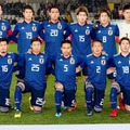 日本代表、3月の試合は“ランチタイムキックオフ“！一体何時に始まる？ 画像