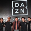 DAZNの視聴方法ガイド！！テレビ視聴の画質・使用感をハードユーザーの編集部Aがレビュー 画像