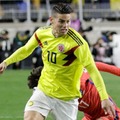日本とW杯で戦うコロンビア代表、最新メンバー発表！復帰＆初招集も（2018/3/16） 画像