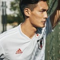 W杯に出場する9チーム、adidasの新アウェイユニを同時発表！ドイツやスペインなど 画像