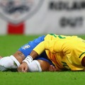 「ネイマールも…W杯出場国で今回招集されたなかった大物選手」 画像