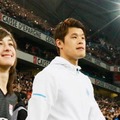 酒井宏樹、怪我で今週末も欠場…オカンポスが左SBか？ 画像