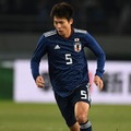 日本代表DF車屋紳太郎、奥さんがかわいすぎる 画像