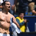 イブラヒモヴィッチ、FIFA18の「TOTW」に！能力はこうなったぞ 画像