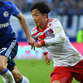 HSV伊藤達哉、監督と仲間の評価がすごい！「メッシみたい。リオネル・イトウだ」 画像