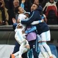 酒井宏樹、マルセイユ選手が絶賛！愛されるイジられキャラだと明かす 画像
