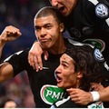 PSG、カップ戦決勝の相手はなんと3部！「市場価値」の比較がえらいことに 画像