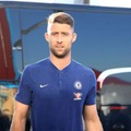 W杯にオレを呼べ！チェルシーDFケイヒルが猛アピールだ 画像