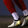 adidas製のMLSユニに驚きの「新仕様」！なんと足先なしのソックス