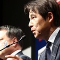 【全文その2】日本代表の西野朗監督、就任記者会見。森保コーチを起用した理由は？ 画像