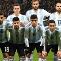 アルゼンチン代表、W杯の事前登録35人が判明か あの大物が選外？ 画像