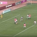 山口蛍は何でもできる！相手DFを引きつけてやった「スルーパス」がコレ 画像