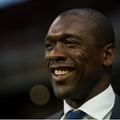 セードルフ監督、試合中に“神トラップ“を発動！ベンチの選手も笑うしかない 画像