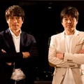 宮本恒靖と名波浩がスペシャル対談！リーガにクラシコ、そして「日本代表監督」の話も 画像