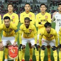 中国リーグ、2021年から給与制限を導入へ！ 画像