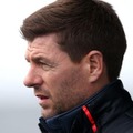 ジェラード、レンジャーズ監督就任が決定！恩師ロジャーズと対戦へ 画像
