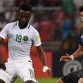 W杯のためだったのに…日本代表を沈めたサウジFW、移籍後5か月でやっとデビュー