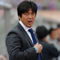 だから名波監督は愛される！サポーターを煽った「理由」がカッコ良い 画像
