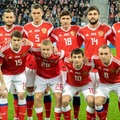 ロシア代表、W杯に向けた28人の候補メンバーを発表！国外組は3人(18/5/11)