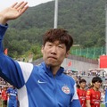 衝撃告白…病弱だったパク・チソン、体のために飲んだ「あるもの」とは？ 画像