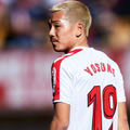 W杯候補入りの井手口、今週「スペインで日本人対決」は実現するか 画像