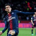 ディ・マリア、なんとナポリ移籍へ？ 画像