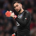 GKドンナルンマ、代表戦でやっちまった…まさかの「飛び出し」でゴール許す 画像