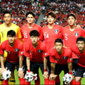 韓国代表のW杯23人が決定！Jから5人が選出、イ・チョンヨンが落選 画像