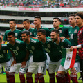 メキシコ代表が23人のW杯メンバー発表！39歳マルケスが5大会連続選出(2018/6/3) 画像